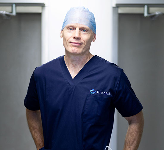 dr. domán istván ortopéd specialista
