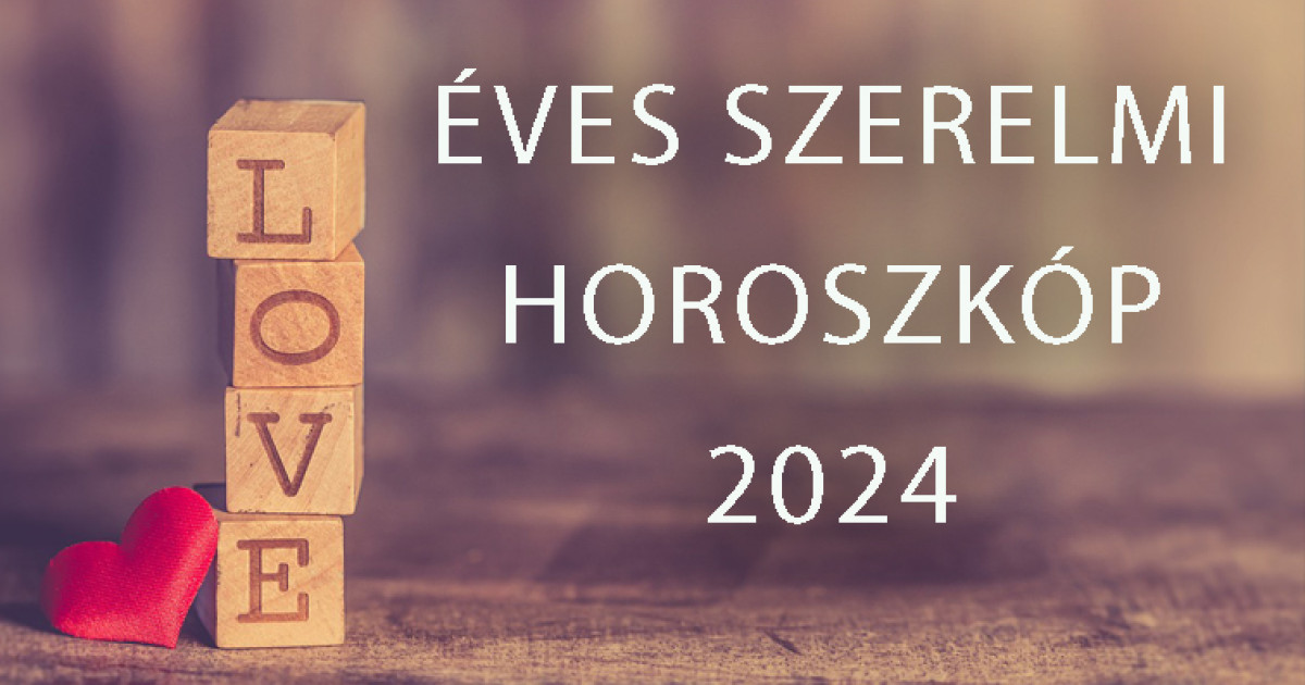 Éves horoszkóp 2024 Bika érdemes lesz megbarátkozni az óriási