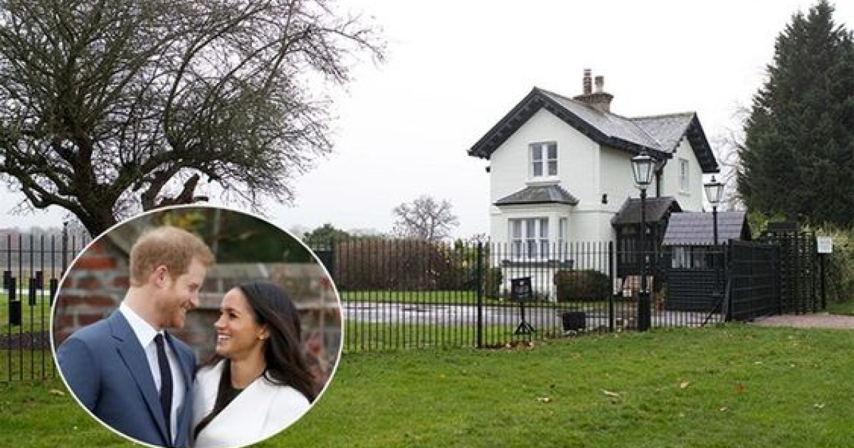 Egy kérése volt Meghan Markle nek de a királynő egyből nemet mondott