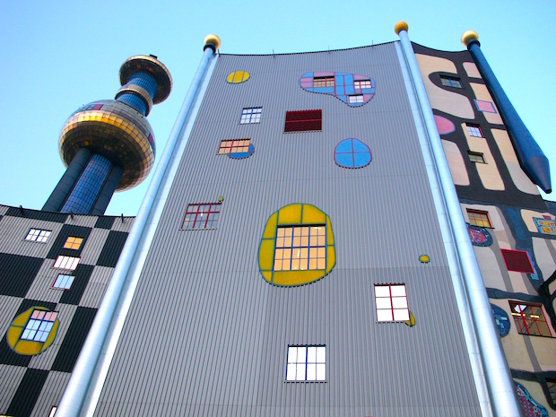 Újabb és újabb színes formák