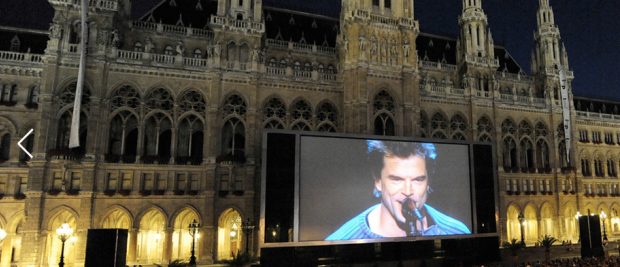 Bécs, szilveszter, puncs, koncert: tökéletes recept szilveszterre