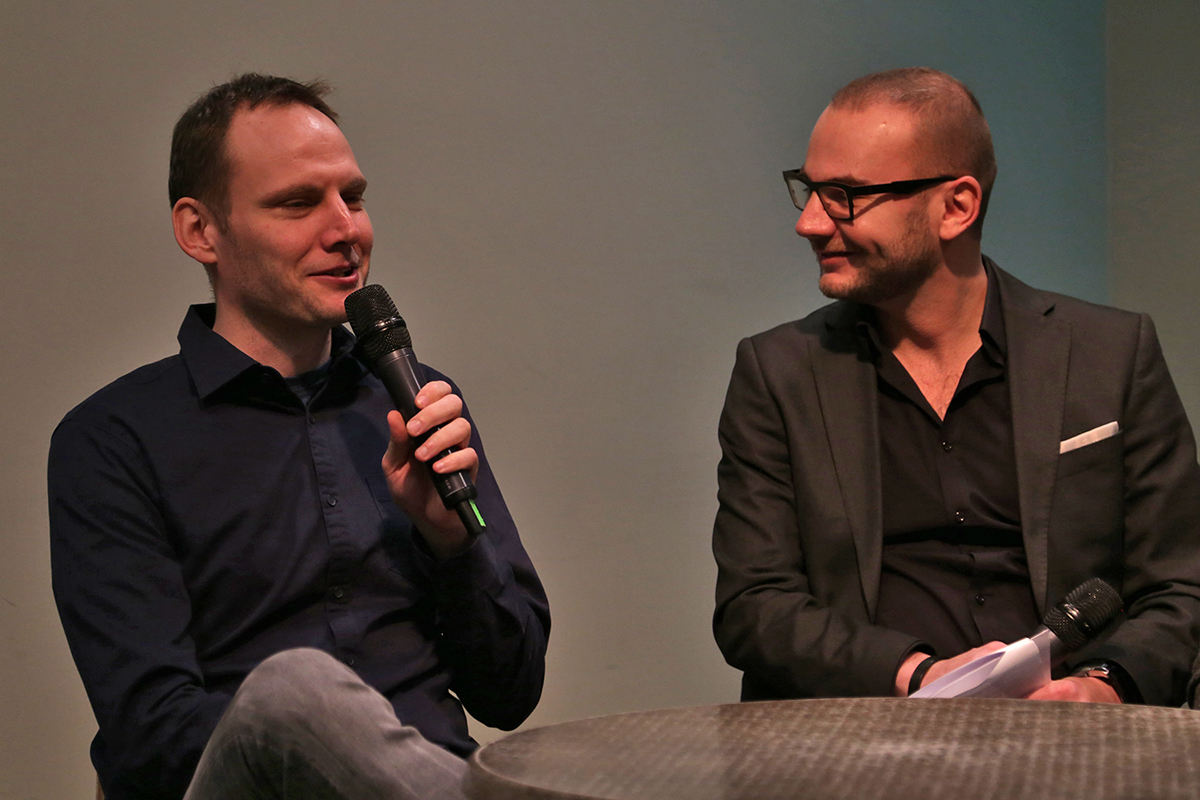 Új estek a Dumaszínházban