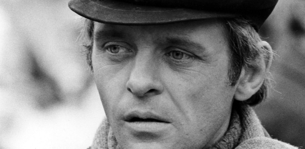 Anthony Hopkins