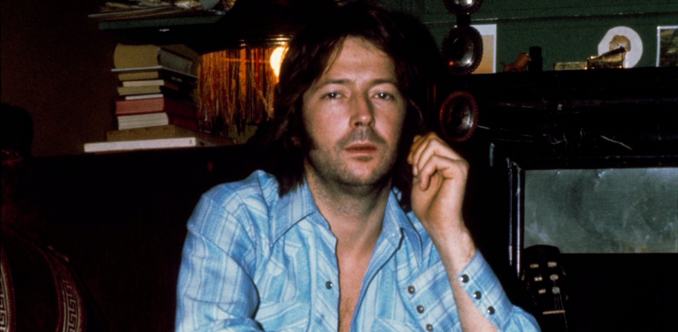 Eric Clapton