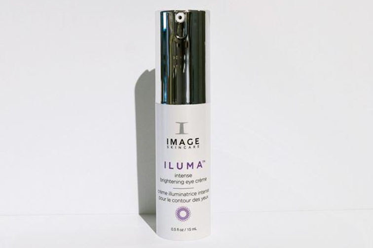 image skincare iluma krém