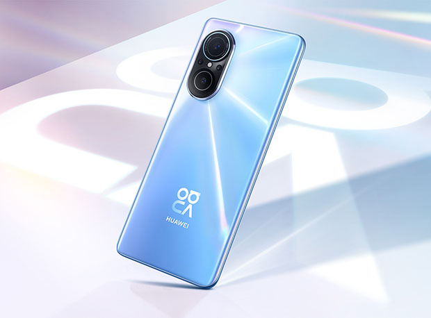 huawei nova se 9 fiatalos mobil