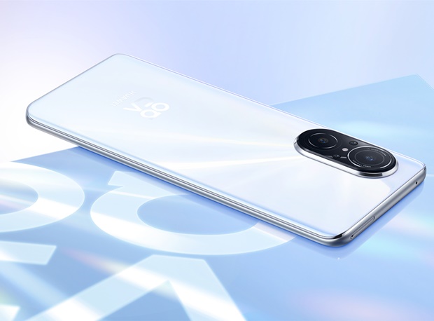 huawei nova se 9 okostelefon