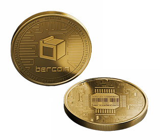 bercoin bercode nft token