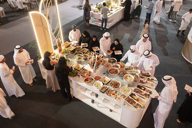 Iftar, a napnyugta utáni étkezés - Femcafe