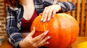 7 ijesztően jó körömtrend, ha már alig várod a halloweent