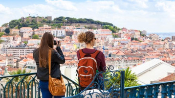 Íme a legjobb úti célok egy felejthetetlen őszi kiruccanáshoz: ezek most a legjobb ár-érték arányú városok