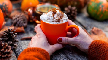 Ettől a hozzávalótól lesz mennyei finom a Pumpkin Spice Latte: így készítsd el otthon az ősz legnépszerűbb italát