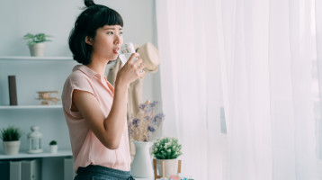 Íme, az 1 perces japán szokás, amely rekordidő alatt javítja az életminőségedet