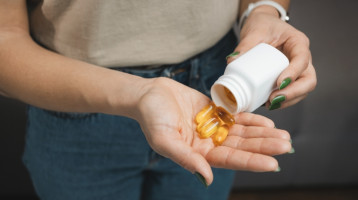 Szedd 1 évig étkezés közben ezt a vitamint: még a rák kockázatát is csökkentheted