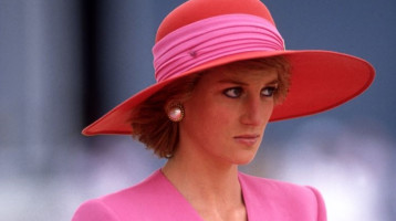 Szívszorító oka van: ezért nem viselte válása után soha többé egyik kedvenc márkáját Diana