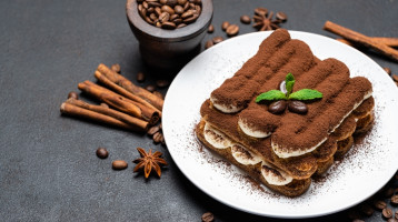 Legalább olyan finom, mint az eredeti: 20 perces, 5 összetevős tiramisu, amit imádni fog a család karácsonykor - Recept