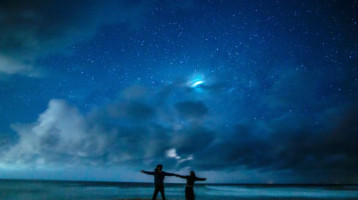 Hétvégi szerelmi horoszkóp: A Vízöntő szerelmi életében rázós időszak veszi kezdetét
