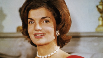 Ez volt Jackie Kennedy kedvenc parfümje: a first lady a világ legdrágább illatáért rajongott