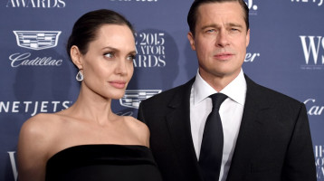 Hirtelen előkerült Jolie és Pitt 15 éves fia, a rajongók azonban el sem akarják hinni, hogy tényleg őt látják