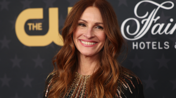 Sosem látott fotóval ünnepelte házassági évfordulóját Julia Roberts: férjével 22 éve imádják egymást 