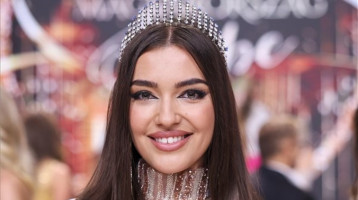 A Miss World Hungary győztese elárulta, mit gondol arról, hogy Kulcsár Edinához hasonlítják