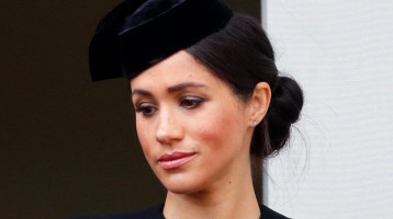 Gyermekeiért aggódik Meghan: a hercegné elárulta, mi a legnagyobb félelme