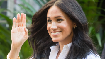 Megőrül az internet Meghan Markle nyakláncáért: minden nő ilyet akar most