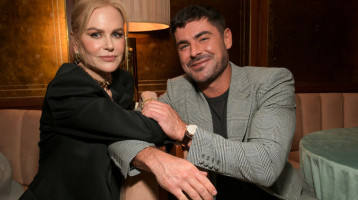 Mi az a sahtus, amit folyton emlegetnek Nicole Kidman és Zac Efron új filmjében?