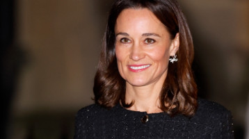 Katalin húga nővérét is túlszárnyalta: Pippa Middleton szebb volt, mint valaha - Fotók