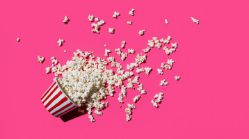 5 intő jel, hogy neked is popcorn agyad van: a bájos elnevezés súlyos problémát takar