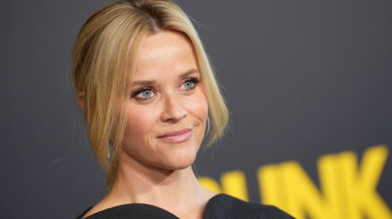 Reese Witherspoon fia szívdöglesztő pasivá érett: a 20 éves Deacon a női szívek elrablója