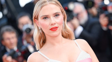 Scarlett Johansson sosem volt még ilyen szép: letarolt mindenkit a vörös szőnyegen