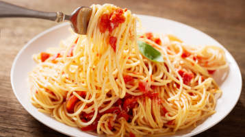 Kávé a spagettibe? Így készíts olaszokat meghazudtoló tésztaszószt!