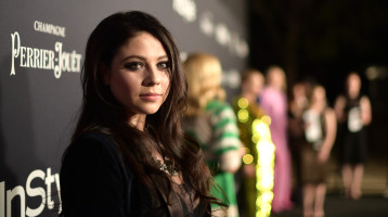 39 évesen elhunyt Michelle Trachtenberg, aki rengeteg kultikus sorozatban játszott anno