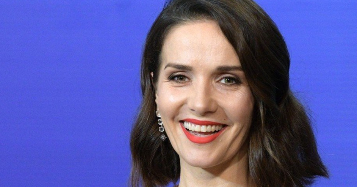 Nem esett messze az alma a fájától  Így néz ki Natalia Oreiro vadóc