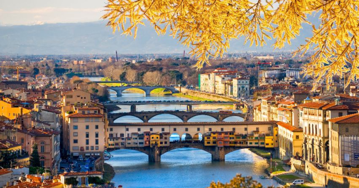 firenze