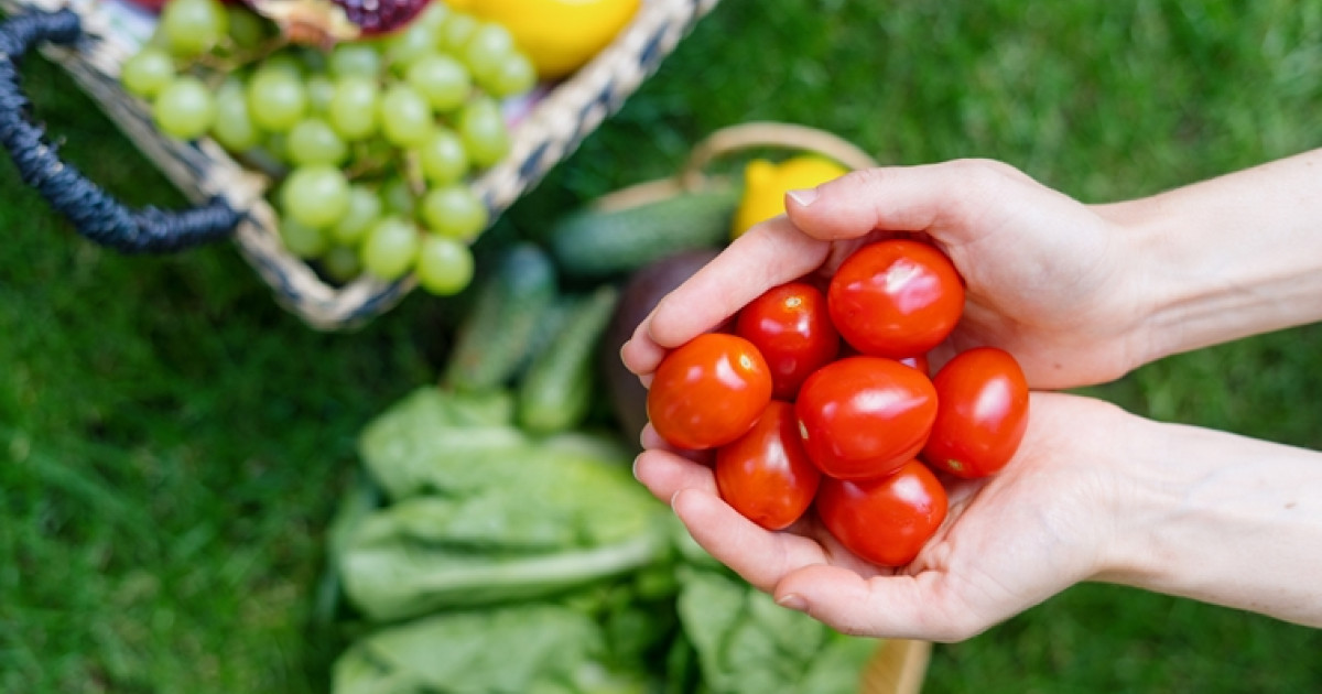 Nine out of ten Hungarians do not consume enough of these foods, even though they should