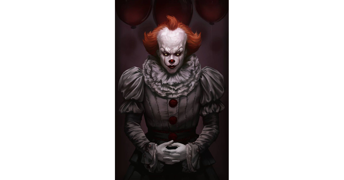 pennywise