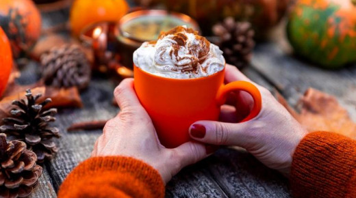 Ettől a hozzávalótól lesz mennyei finom a Pumpkin Spice Latte: így készítsd el otthon az ősz legnépszerűbb italát