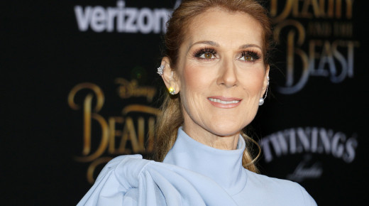 Céline Dion elkezdett zokogni, erre a találkozásra nem voltak felkészülve a rajongók sem