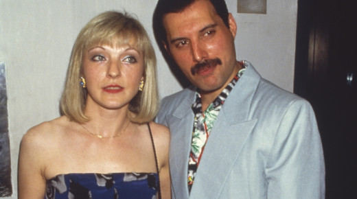 Ő volt Freddie Mercury életének nagy szerelme: így néz ki ma a 73 éves Mary Austin, az énekes egykori jegyese