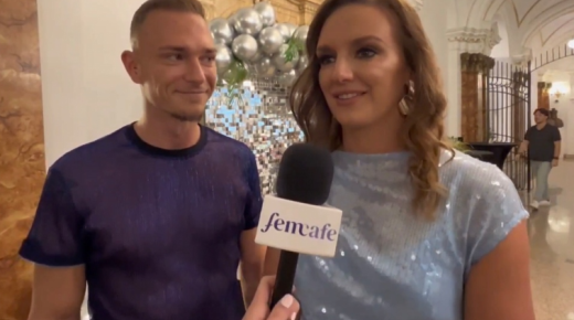 „A tánc csak második lesz” – Hosszú Katinka az anyaság mellett vállalta be a Dancing with the Stars idei évadát – Interjú 