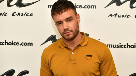 Percekkel a halála előtt még barátnőjével közös fotót posztolt a 31 évesen elhunyt Liam Payne