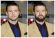 Justin Timberlake

Justin Timberlake az a kölyökképű sztár, akit nehezen tudnánk elképzelni komolyabb arcszőrzettel. Jó pár évet öregít rajta a szakáll, de nem áll neki rosszul.