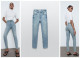 HI-RISE VINTAGE SKINNY JEANS - ZARA, 8 995 HUF