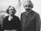 Albert Einstein, akit az egyik legokosabb emberként tartunk számon, saját unokatestvérébe, Elsa Lowenthalba lett szerelmes. Feleségül is vette.