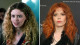 Natasha Lyonne (Jessica) -  A 40 éves színésznő egy leszbikus karaktert alakított a filmben, de a való életben a férfiakhoz vonzódik: Fred Armisen színész 2014-ben vette feleségül. Több filmben és sorozatban megfordult már, jelenleg a Netflix sorozatában, a Narancs az új feketében forgat. Az Amerikai pitével együtt már több mint 50 filmben szerepelt. Több kisebb, filmes díjat is bezsebelt, de a legjobban egy babára vágyik.