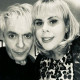 Nick Rhodes (és lánya) – billentyűs hangszerek.