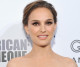 Natalie Portman — Neta-Lee Hershlag