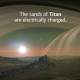A Space.com információi alapján a projekt - ha elfogadják - 2025-ben indulhat, a landolás pedig 2034-ben történne a Titánra.